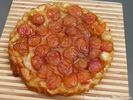 Aprikosen-Tarte