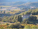 Automne dans les Corbières